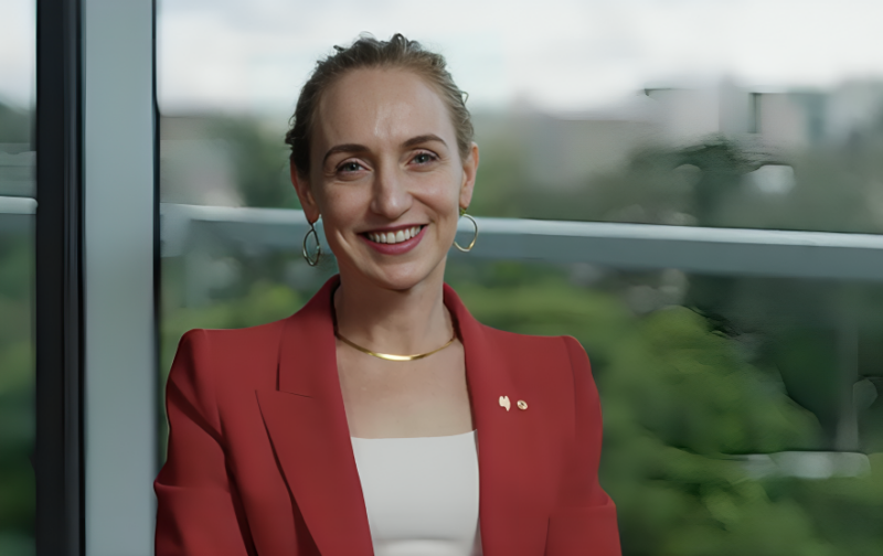 Georgina Long: MORPHEUS Trial Testing Neoadjuvant Immunotherapy Combinations in Stage III Melanoma